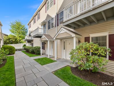 160 Glenbrook Road #2B, Stamford, CT, 06902