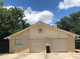205 W Mockingbird Ln UNIT B, Harker Heights, TX 76548