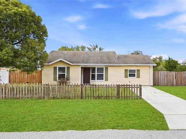2688 Collingswood Dr, Deltona, FL 32738