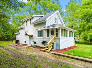 809 Chicago Ave, Kalamazoo, MI 49048