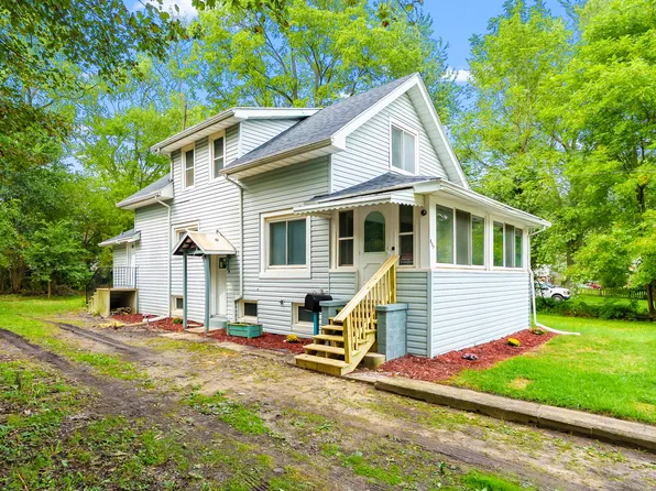 809 Chicago Ave, Kalamazoo, MI 49048
