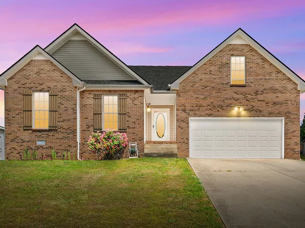 1494 Wilderness Way, Clarksville, TN 37042