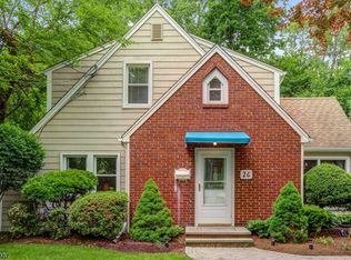 26 Sherbrooke Pkw, Livingston, NJ 07039