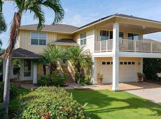 214 Kuli Puu St, Kihei, HI 96753