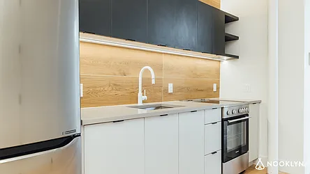 Rented by Nooklyn NYC LLC