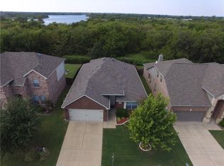 4812 Coney Island Dr, Frisco, TX 75034