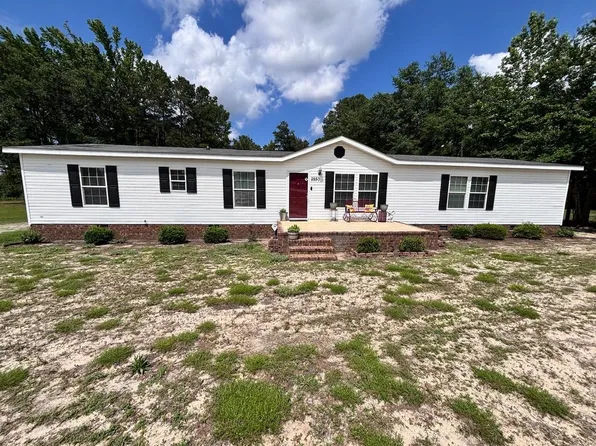 2550 W Highway 38, Latta, SC 29565