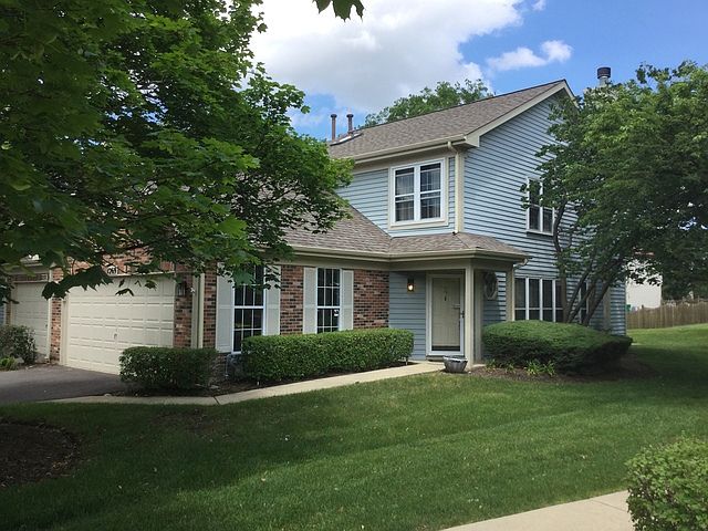 1st image of 1269 Lake Shore Dr #1269