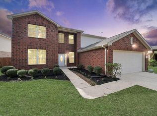 2238 Tremont Trail Ln, Katy, TX 77450
