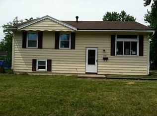 1132 Chalet Ave, New Carlisle, OH