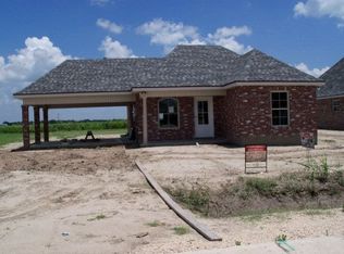 179 Landmark Dr, Raceland, LA 70394