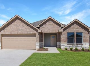 7214 E 155th Pl S, Bixby, OK 74008