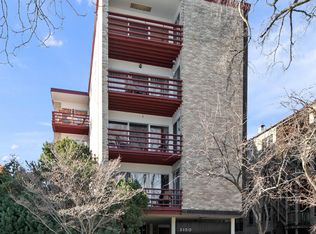 (Undisclosed Address), Evanston, IL 60201