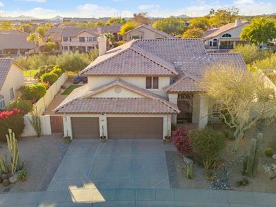 19240 N 90TH Place, Scottsdale, AZ, 85255