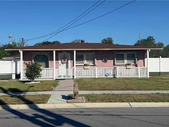 4977 Feliciana Dr, New Orleans, LA 70126