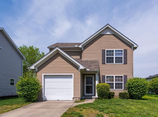 592 Diamond Loop, Middletown, OH 45044