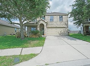 1939 Wooded Acres Dr, Humble, TX 77396