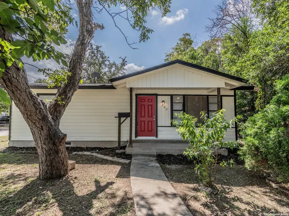 602 VIENDO, San Antonio, TX 78201