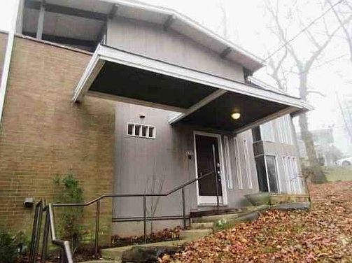 Property Front View
