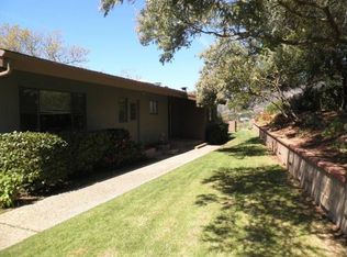 1651 Las Canoas Rd, Santa Barbara, CA 93105