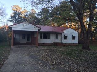 1222 Everee Inn Rd, Griffin, GA 30224