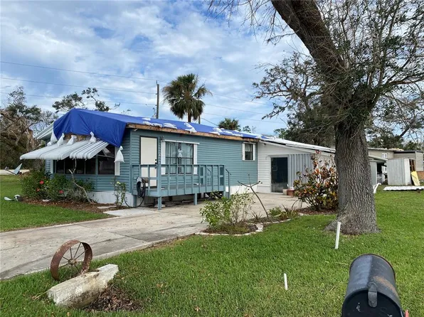 11518 SW Glenadine St, Arcadia, FL 34269