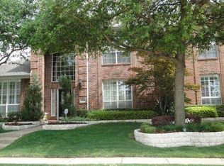 7523 Bromwich Ct, Dallas, TX 75252