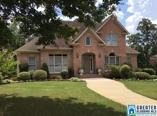 2036 Eagle Point Ct, Birmingham, AL 35242