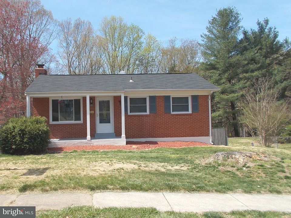 1st image of 3581 Forestdale Ave