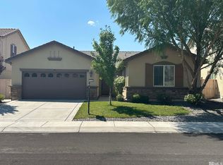 2140 Blue Oaks Dr, Reno, NV 89521