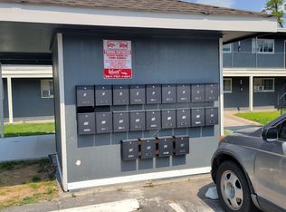 4525 Weaver Rd UNIT 19, Houston, TX 77016