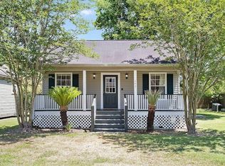 543 Cliffhaven Dr, Baton Rouge, LA 70810