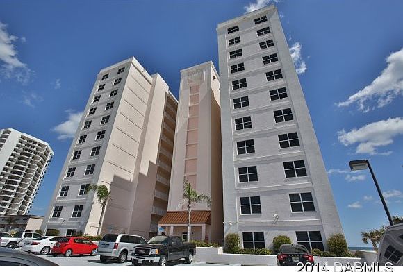 1st image of 3799 S Atlantic Ave Unit 104