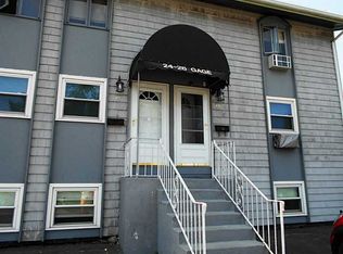 26 Gage St, Providence, RI 02909