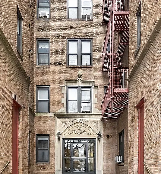 43-42 45th St #6E — Photo 1