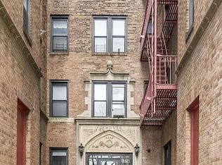 4342 45th St APT 6E, Long Island City, NY 11104