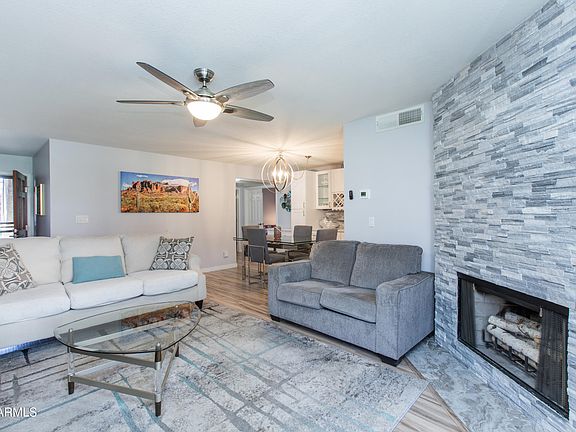 3rd image of 9460 E MISSION Lane #122
