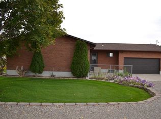 3277 N 4750 E, Murtaugh, ID 83344