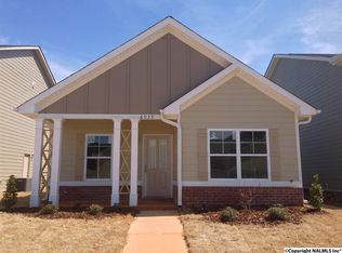 6002 Stonewater Ct, Huntsville, AL 35806