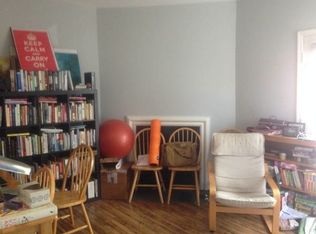 1118 C St NE APT 4, Washington, DC 20002