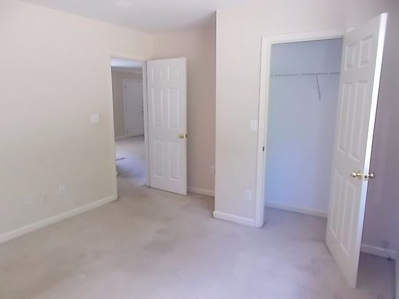 Additional Bedroom
