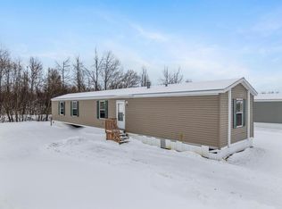 8609 Park Way LOT 62P, Alanson, MI 49706