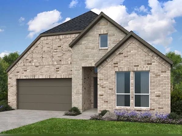 21907 Florence Spring Ln, Richmond, TX 77407