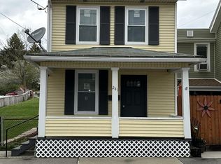 241 E Market St, Williamstown, PA 17098