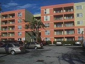 2nd image of 8231 NW 8th St #2103