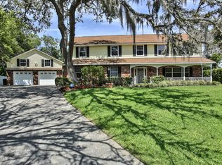29 Oakmont Cir, Ormond Beach, FL 32174