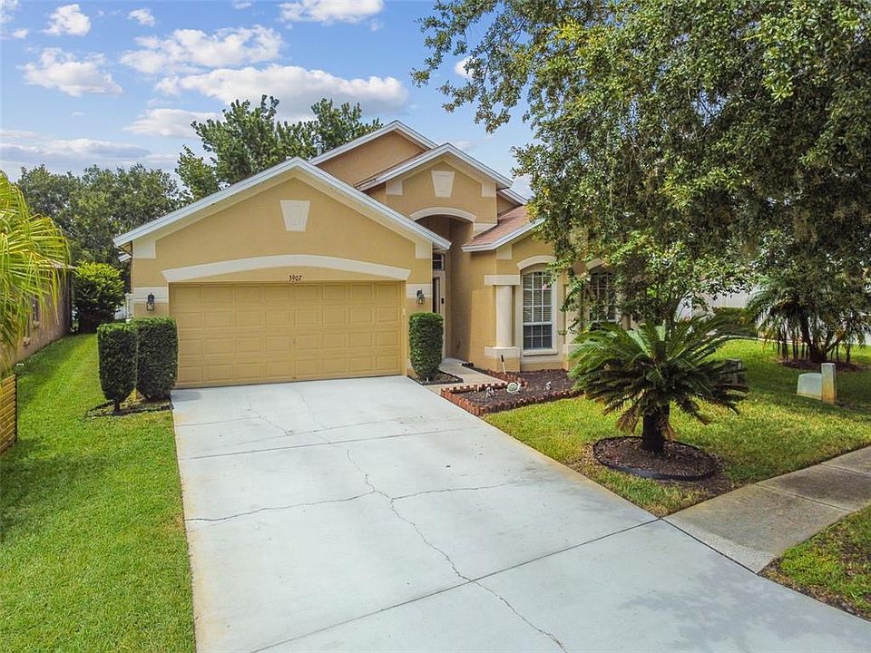 3907 Lockridge Dr, Land O Lakes, FL 34638 MLS T3468141 Zillow
