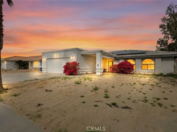 67370 Garbino Rd, Cathedral City, CA 92234
