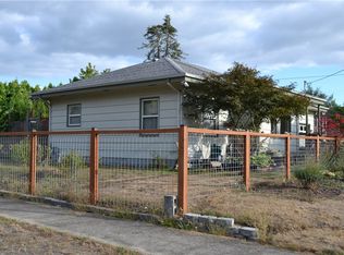 502 S Cedar St, Centralia, WA 98531
