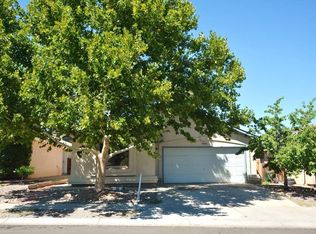 10323 Guthrie Ave SW, Albuquerque, NM 87121